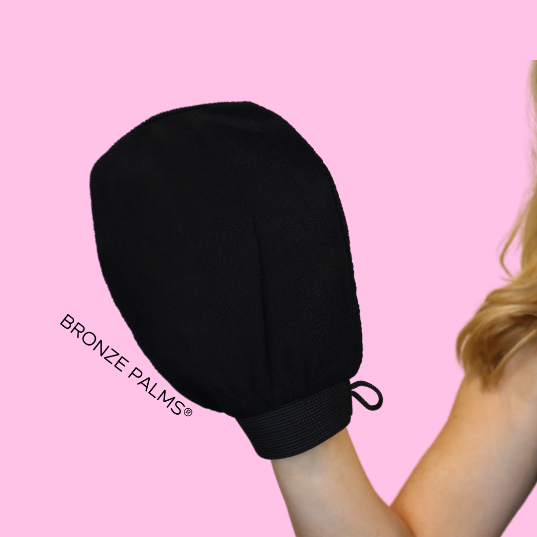 Exfoliating Mitt Pack