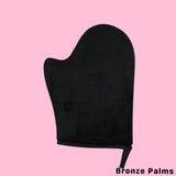 Self Tan Applicator Mousse Mitts with Thumb for Grip - 15 units