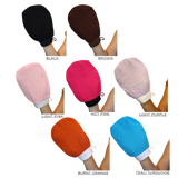 Exfoliating Mitt Pack