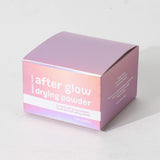 After Glow Drying Powder - Finishing Powder for Spray Tan or Self Tanning