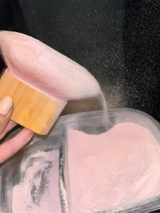 After Glow Drying Powder - Finishing Powder for Spray Tan or Self Tanning