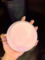 After Glow Drying Powder - Finishing Powder for Spray Tan or Self Tanning