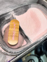 After Glow Drying Powder - Finishing Powder for Spray Tan or Self Tanning