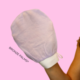 Exfoliating Mitt Pack