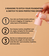 Skin Perfecting Serum Drops