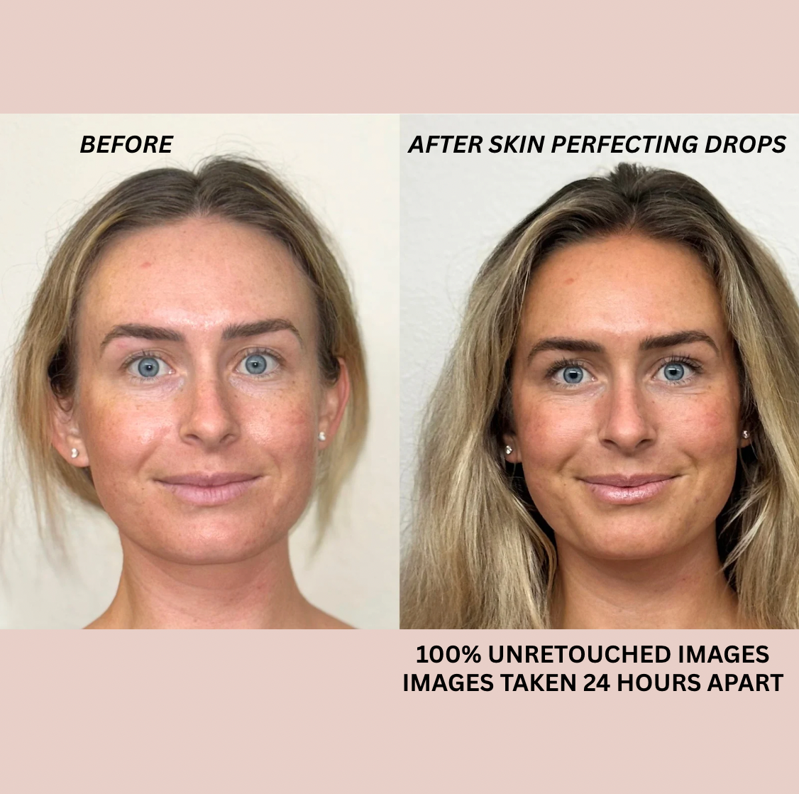 Skin Perfecting Serum Drops