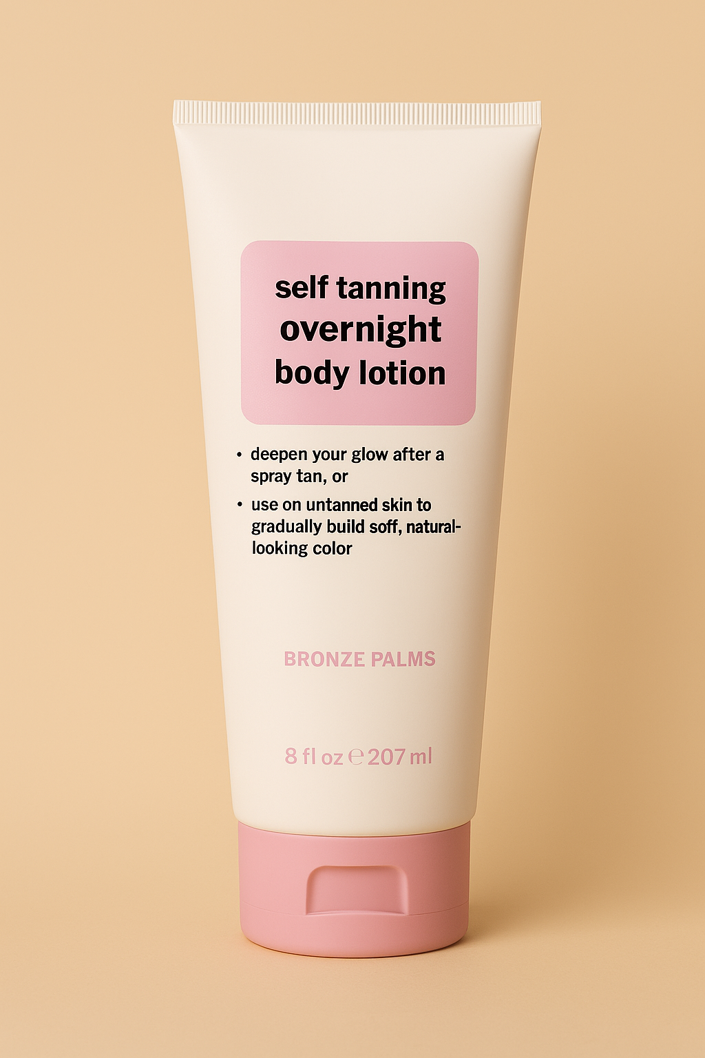 Tan Extender Lotion