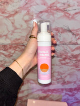 Self Tanner Beachy Mousse