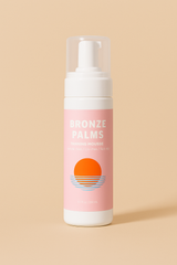 Self Tanner Beachy Mousse