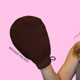 Exfoliating Mitt Pack