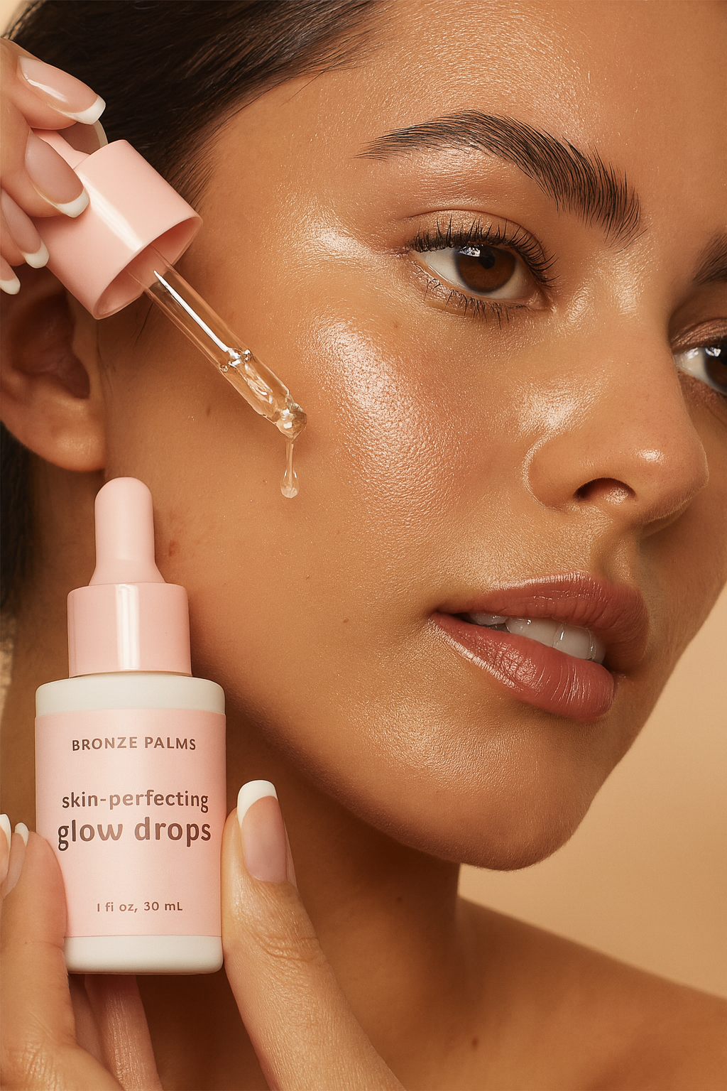 Skin Perfecting Serum Drops