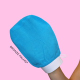 Exfoliating Mitt Pack
